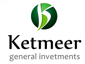 General Investment Logo Design